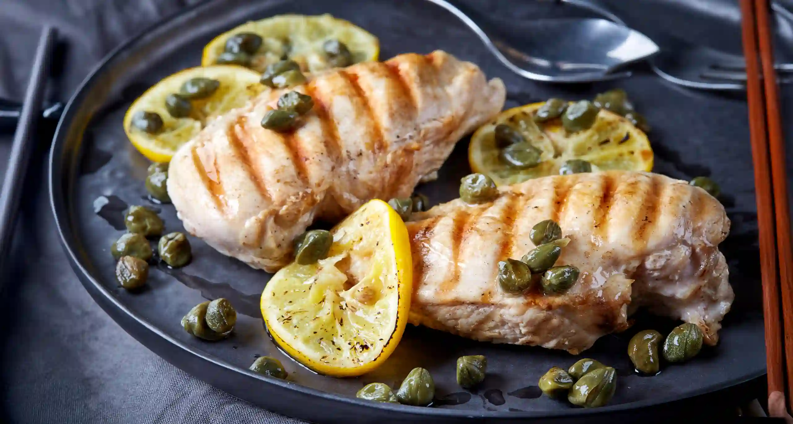 lemon fish image of lemon fish