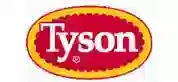 tyson Tyson logo